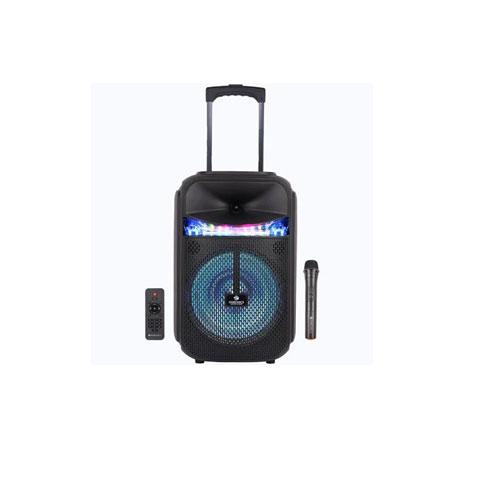 ZEBRONICS Zeb Jolt Dj 50W Trolley Speaker price in hyderabad, telangana, nellore, vizag, bangalore