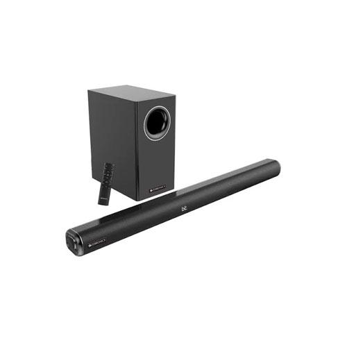 Zebronics Zeb juke Bar 6000dws 160 W Bluetooth Soundbar price in hyderabad, telangana, nellore, vizag, bangalore
