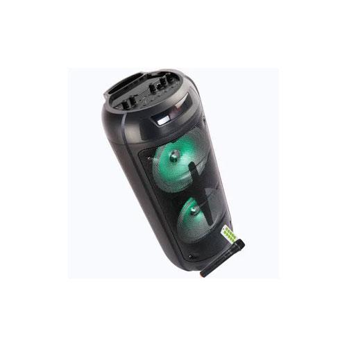 Zebronics Zeb Thump 600 Bluetooth Party Speaker price in hyderabad, telangana, nellore, vizag, bangalore