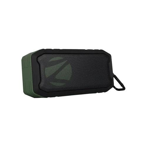 Zebronics Zeb Tough Portable Bluetooth Supporting Speaker price in hyderabad, telangana, nellore, vizag, bangalore