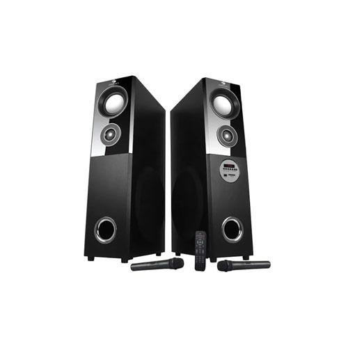 ZEBRONICS ZebBT7500RUCF 60W Bluetooth Tower Speaker price in hyderabad, telangana, nellore, vizag, bangalore