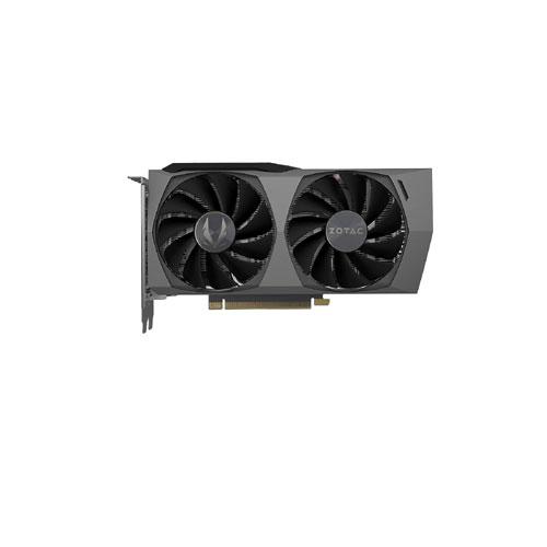 Zotac Gaming Geforce RTX 3060 Ti Twin Edge OC LHR Graphics Card  price in hyderabad, telangana, nellore, vizag, bangalore