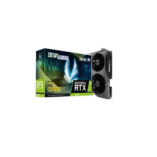 ZOTAC Gaming GeForce RTX 3070 Ti Trinity OC Graphics Card price in hyderabad, telangana, nellore, vizag, bangalore